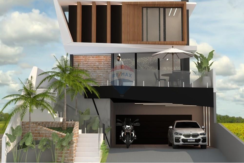 Casa de Condomínio - Venda - Arujá , São Paulo - 1.jpeg - 631491020-41