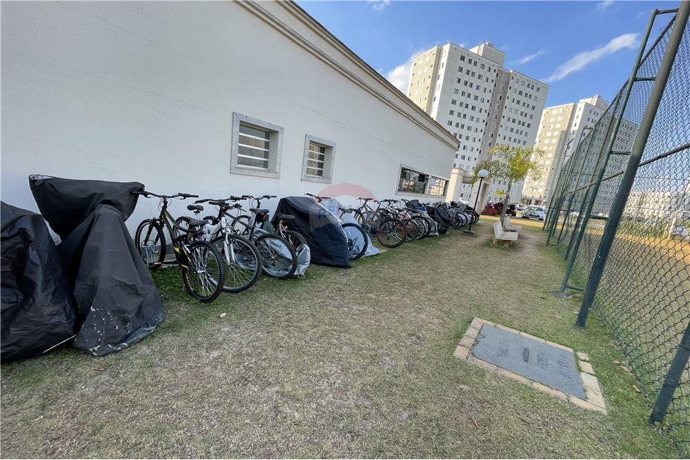 Apartamento - Alugar - Mogi das Cruzes , São Paulo - 20 - 630281020-318