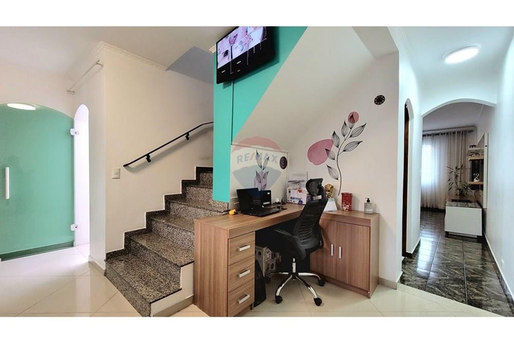 Sobrado - Venda - Santo André , São Paulo - 20250826_151407.jpg - 630331077-14