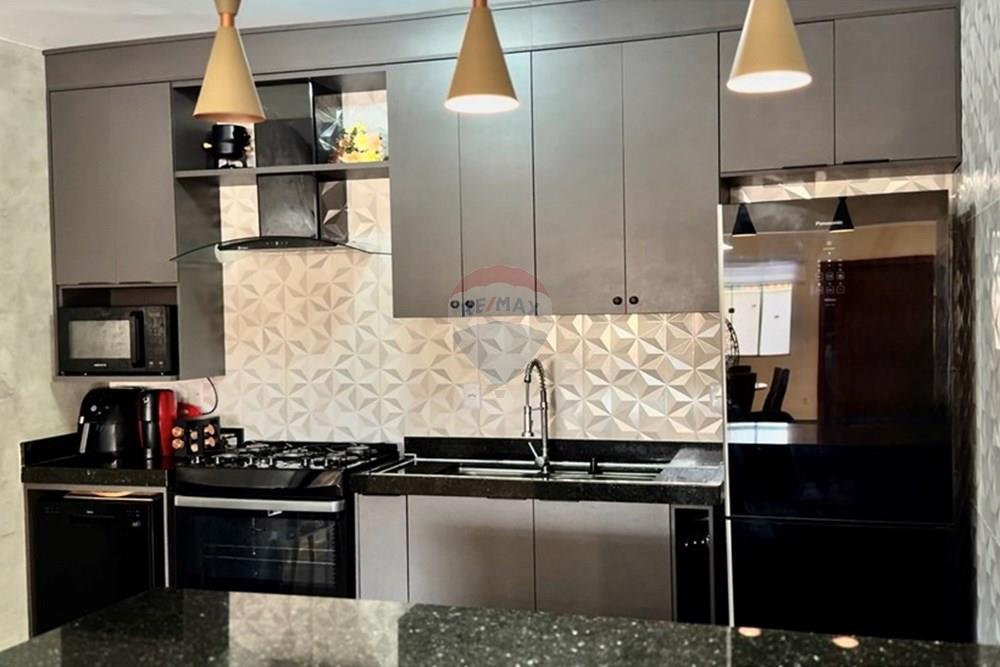 Casa de Condomínio - Venda - Armação dos Búzios , Rio de Janeiro - IMG_1621.JPG - Cozinha - 630391127-8