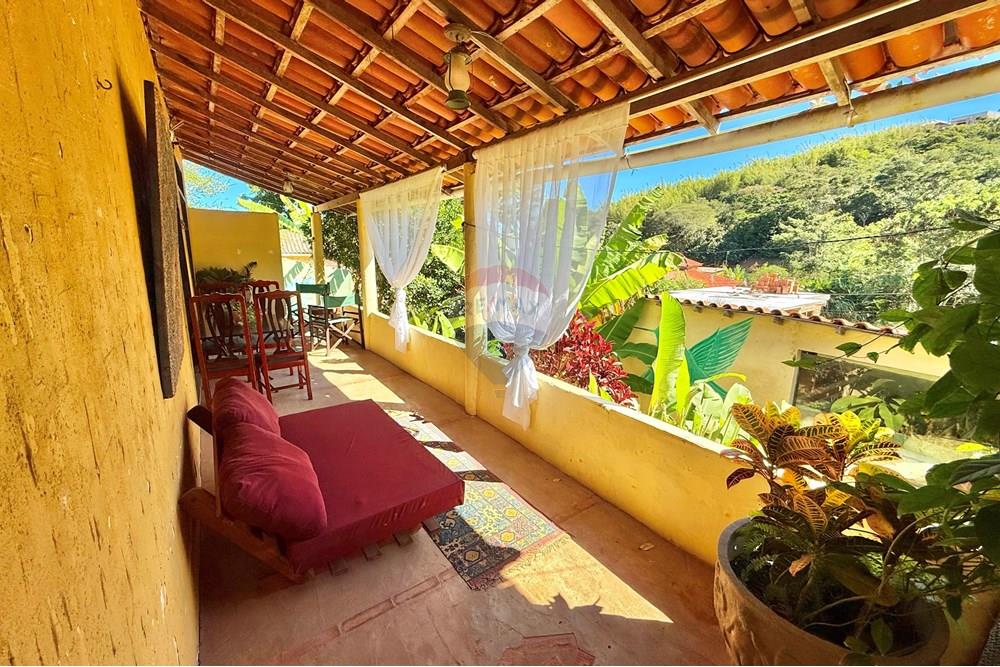 Casa - Venda - Armação dos Búzios , Rio de Janeiro - 2. cs 1 varanda.jpeg - 630391077-5