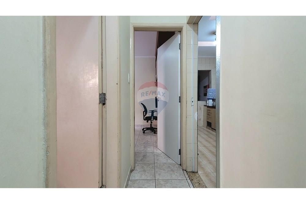 Casa - Venda - Santo André , São Paulo - Corredor entre dormitórios (2).jpg - 630331043-31