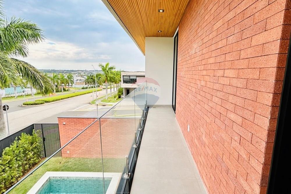 Casa de Condomínio à venda com 4 quartos, 448m² - Foto 17