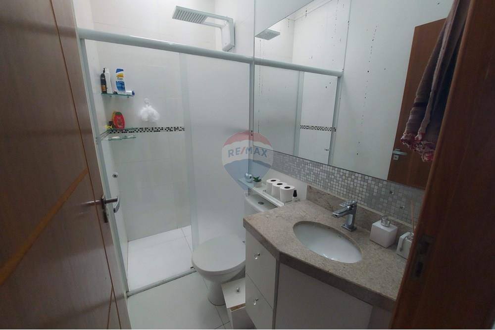 Casa de Condomínio - Venda - Mogi das Cruzes , São Paulo - 20251014_144608.jpg - Banheiro - 631251049-2