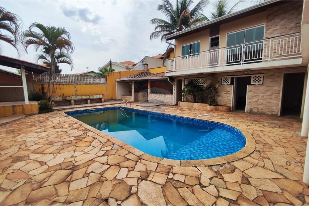 Casa - Alugar - Sorocaba , São Paulo - IMG-20250916-WA0056.jpg - 630601149-174