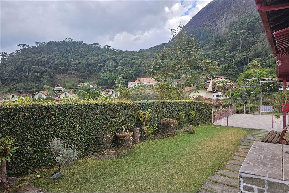 Casa - Venda - Nova Friburgo , Rio de Janeiro - 97 - 630551016-144