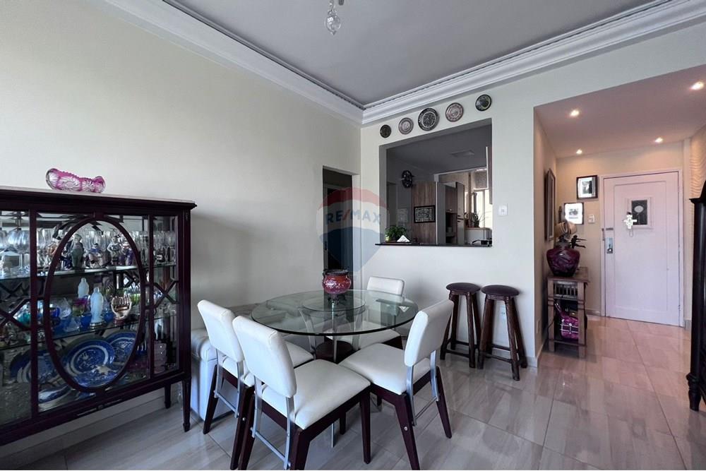 Apartamento - Venda - Niterói , Rio de Janeiro - APARTAMENTO CRISTINA 17.jpeg - 631521012-85