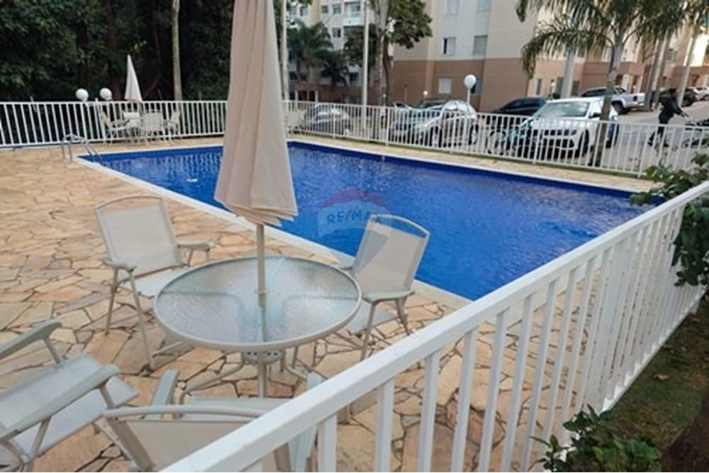 Apartamento - Alugar - Sorocaba , São Paulo - 459c5bdc-4ac5-4c3b-9406-a65c57f7d984.jpg - 630601308-21