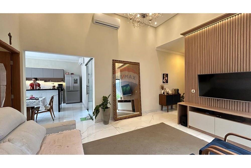 Casa de Condomínio - Venda - São José do Rio Preto , São Paulo - IMG_1194.JPEG - 630401028-69