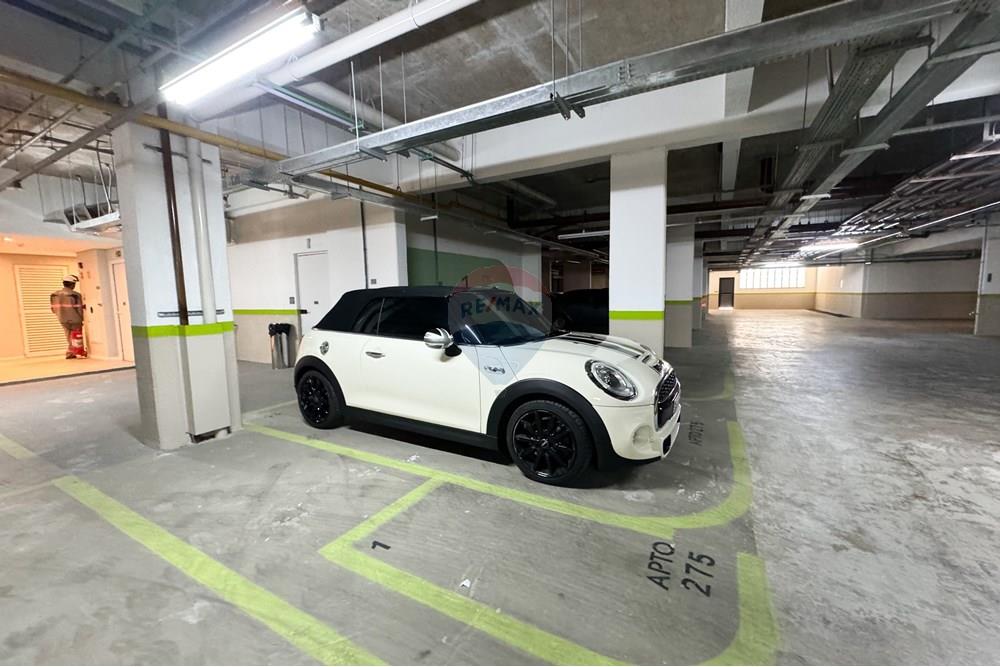 Apartamento - Venda - Santo André , São Paulo - 15.jpg - Garagem - 630331011-152