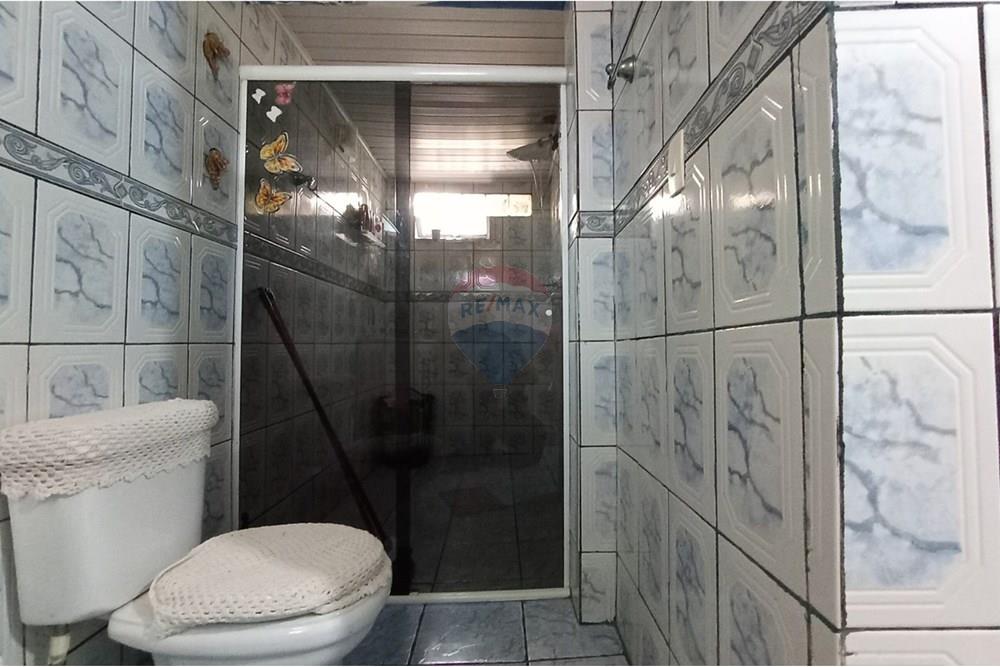 Casa - Venda - Cabreúva , São Paulo - Ivo banheiro casa principal.jpg - 630531013-13