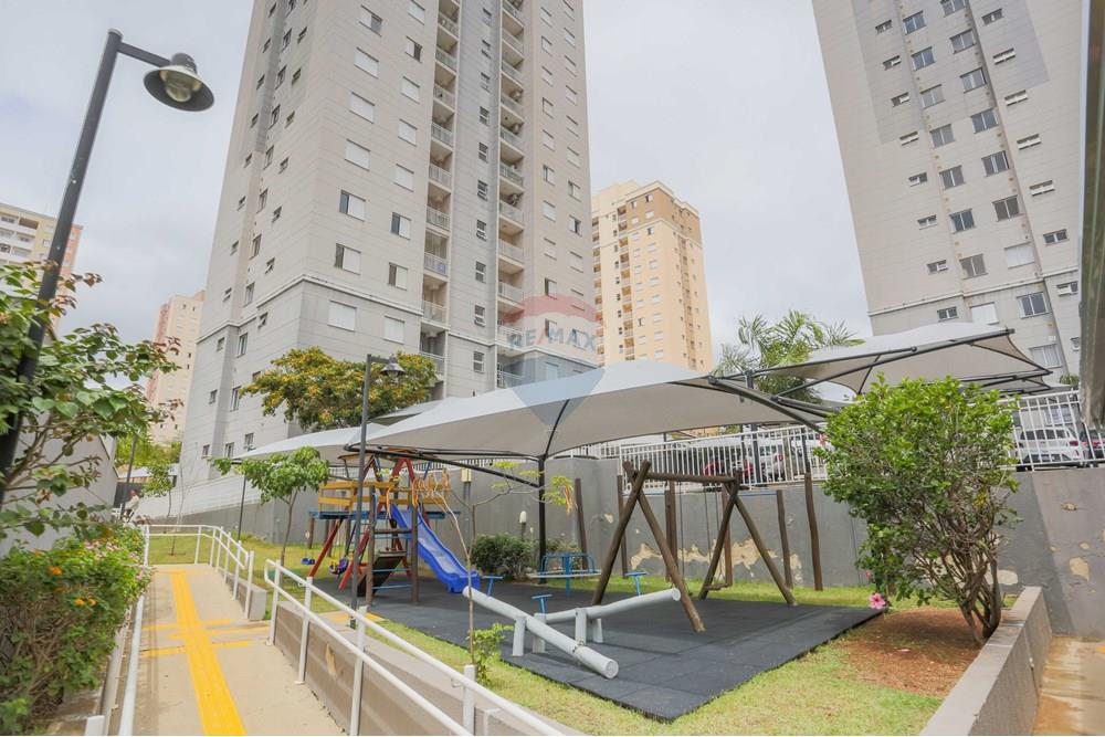 Apartamento - Venda - Sorocaba , São Paulo - IMG_4244.jpg - 630591007-409