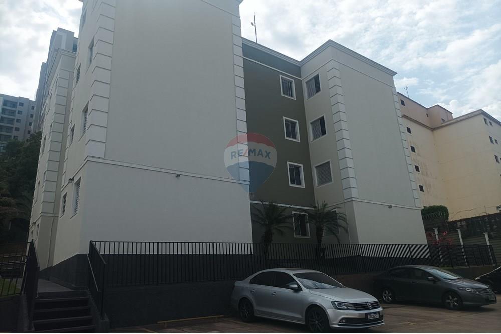 Apartamento - Alugar - Sorocaba , São Paulo - 1756230337502.jpg - 631641005-3