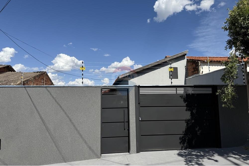 Casa - Venda - São José do Rio Preto , São Paulo - IMG_6367.jpg - 631321001-48