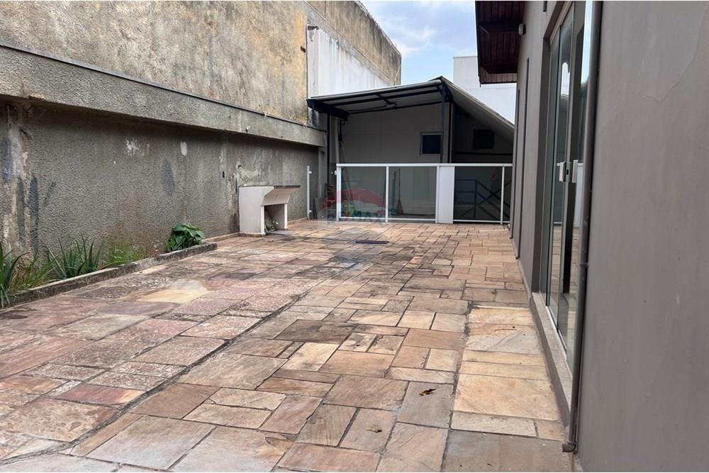 Casa Comercial - Alugar - Sorocaba , São Paulo - Quintal.jpg - 631641012-11