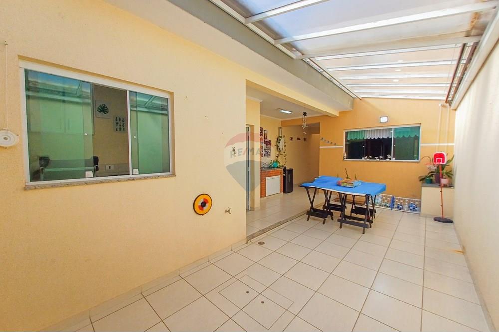 Sobrado - Venda - São Bernardo do Campo , São Paulo - 16.jpg - Área Gourmet - 631451019-11