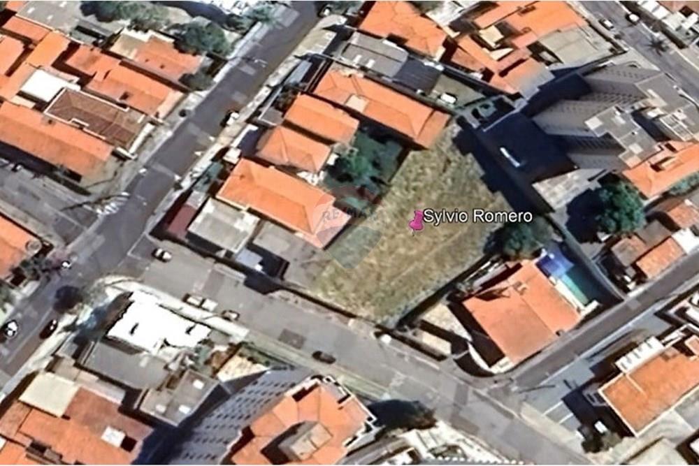 Terreno - Venda - Sorocaba , São Paulo - imagem sylvio romero 2.jpg - 631641004-9