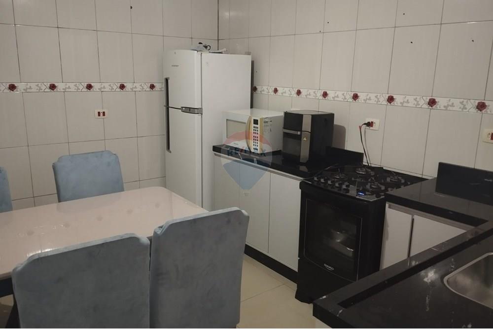 Casa - Venda - Suzano , São Paulo - cozinha 1-3.jpg - Cozinha - 631461002-52