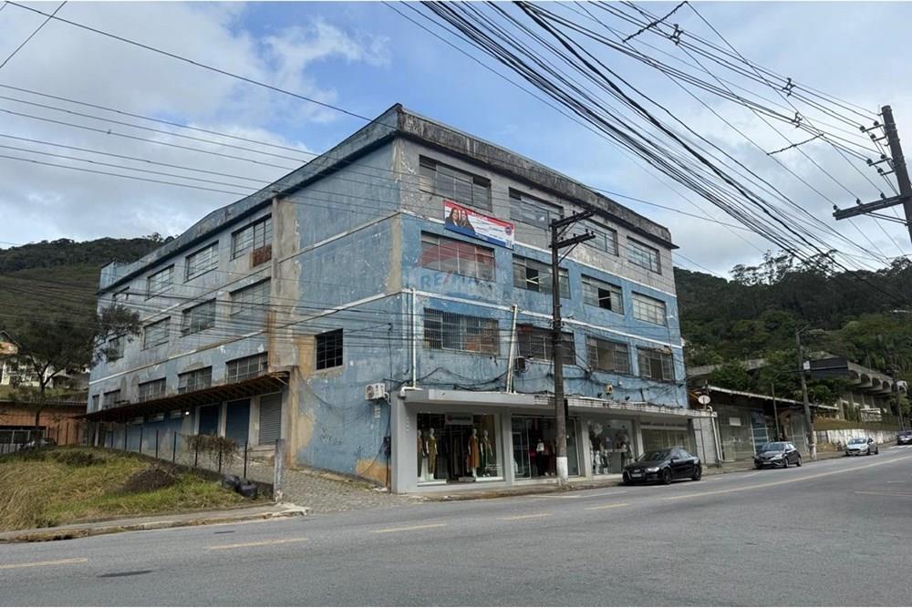 Galpão - Alugar - Petrópolis , Rio de Janeiro - WhatsApp Image 2025-06-10 at 17.08.25 (3).jpeg - 631611009-7