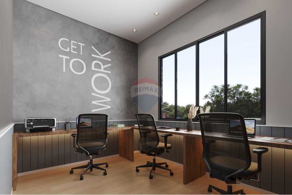 Apartamento - Venda - Santo André , São Paulo - Cópia de 35 - COOWORKING.jpg - 630751053-84