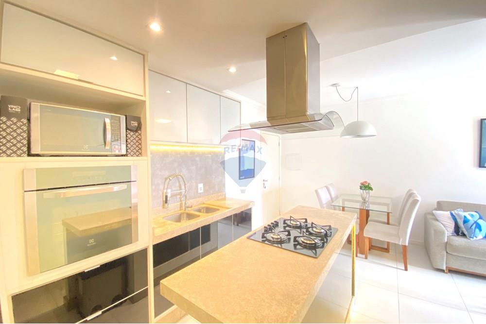 Apartamento - Venda - Sorocaba , São Paulo - Cozinha3.jpg - 630601260-1