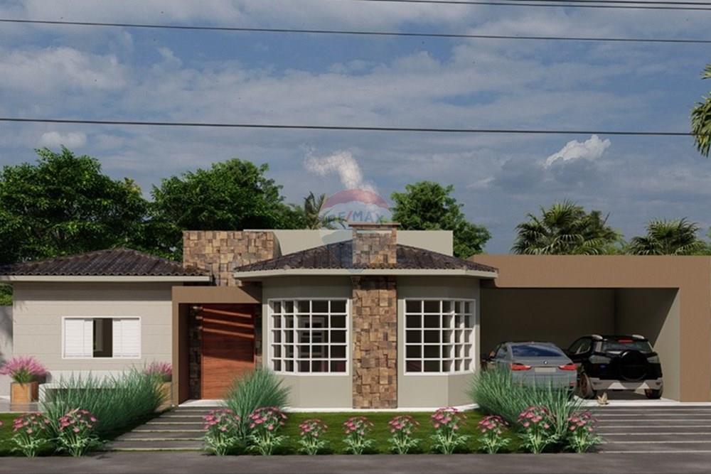 Casa de Condomínio - Venda - Botucatu , São Paulo - Fachada.jpg - 630111096-13