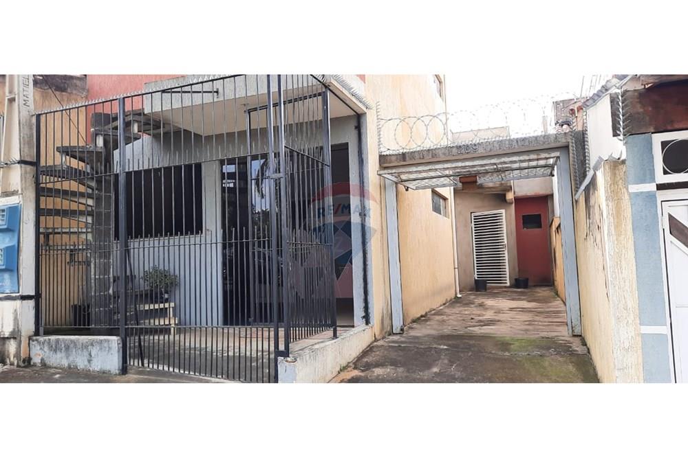 Sobrado - Venda - Sorocaba , São Paulo - Fachada2 Casa Joao Luiz - Luciene.jpg - 630591190-10