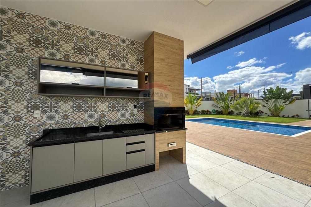 Casa de Condomínio - Venda - Itupeva , São Paulo - 12 - 630531001-335