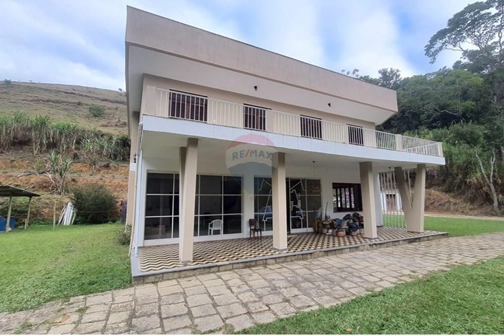 Fazenda - Venda - Teresópolis , Rio de Janeiro - 20250625_155204.jpg - 630191078-25