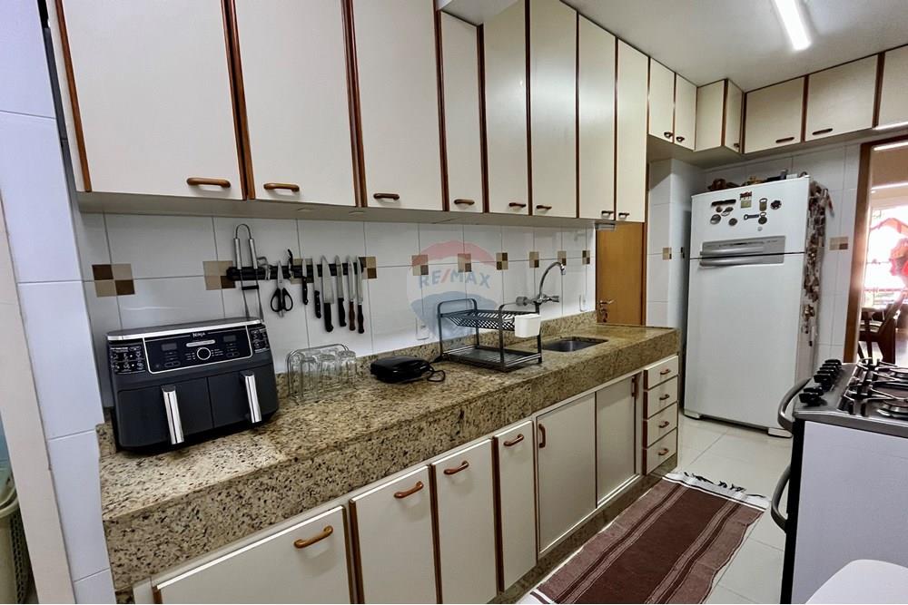 Apartamento - Venda - Petrópolis , Rio de Janeiro - 9 (2).JPG - Cozinha - 631611011-1