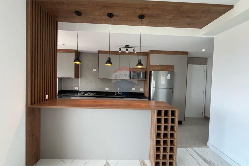 Apartamento - Alugar - Mogi das Cruzes , São Paulo - cozinha 4.jpg - Cozinha - 631251023-46