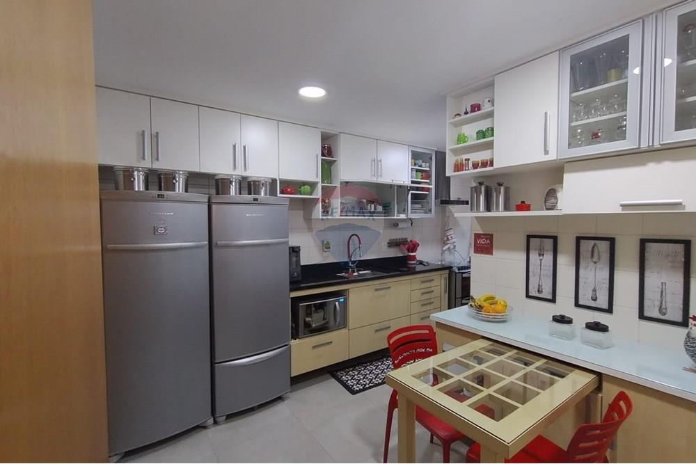 Apartamento - Venda - Niterói , Rio de Janeiro - Foto9 - Cozinha - Imóvel Avaliando.jpeg - 631521004-26