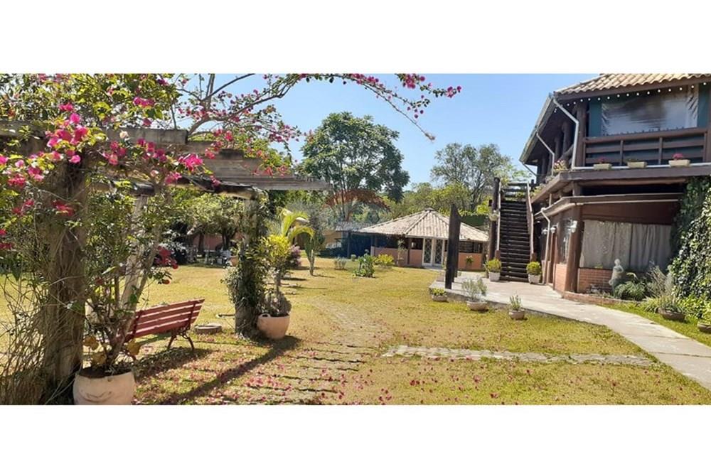 Hotel/ Pousada - Venda - São Roque , São Paulo - 1815348d-baf0-41ab-884a-4d17180cb78c.jpeg - 631601004-31