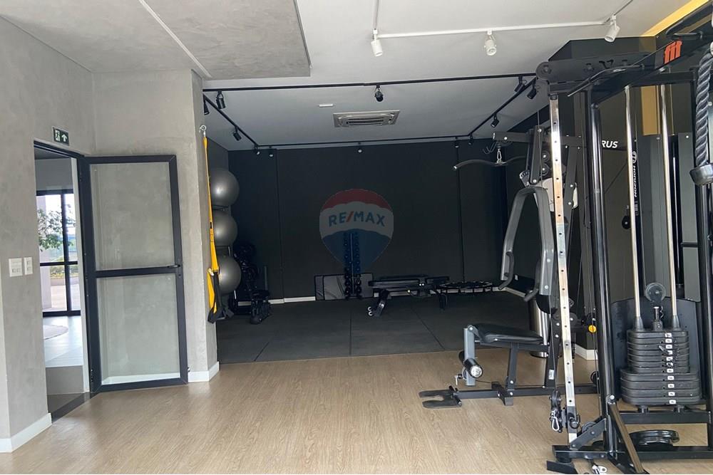 Apartamento - Alugar - Presidente Prudente , São Paulo - IMG_5694.JPEG - 630861072-1