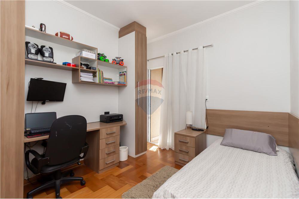 Cobertura - Venda - Santo André , São Paulo - 22 - 630821063-14