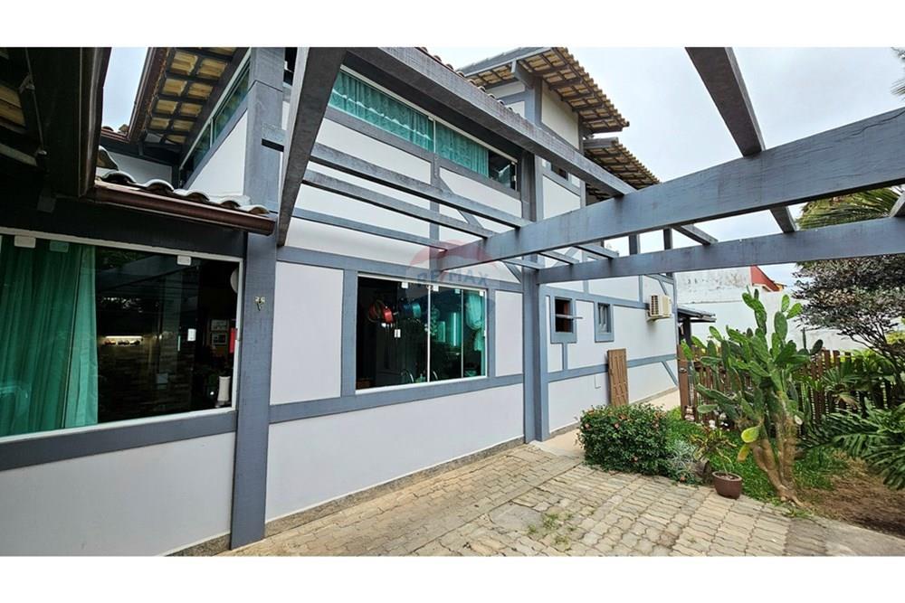 Casa de Condomínio - Venda - Cabo Frio , Rio de Janeiro - 20250607_153316.jpg - 631591023-6