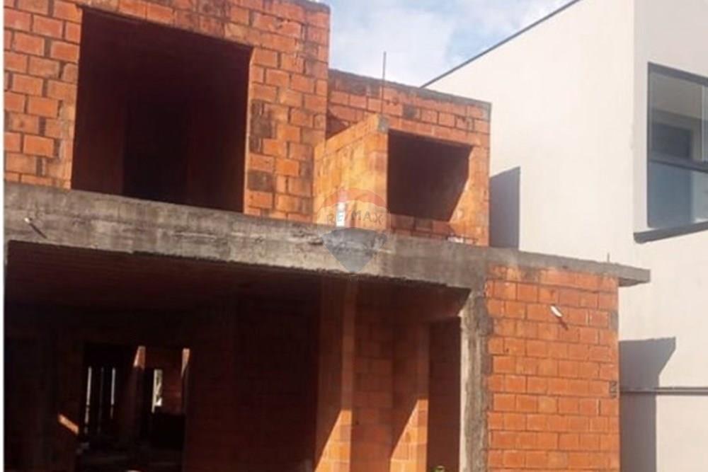 Casa de Condomínio - Venda - Itupeva , São Paulo - CASA EM OBRA PHYTUS KELLI .jpg - 630531001-1083