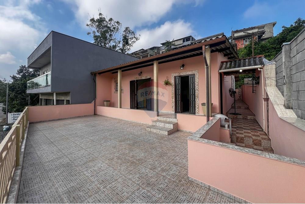 Casa de Vila - Venda - Ribeirão Pires , São Paulo - 26.jpg - 631371007-110