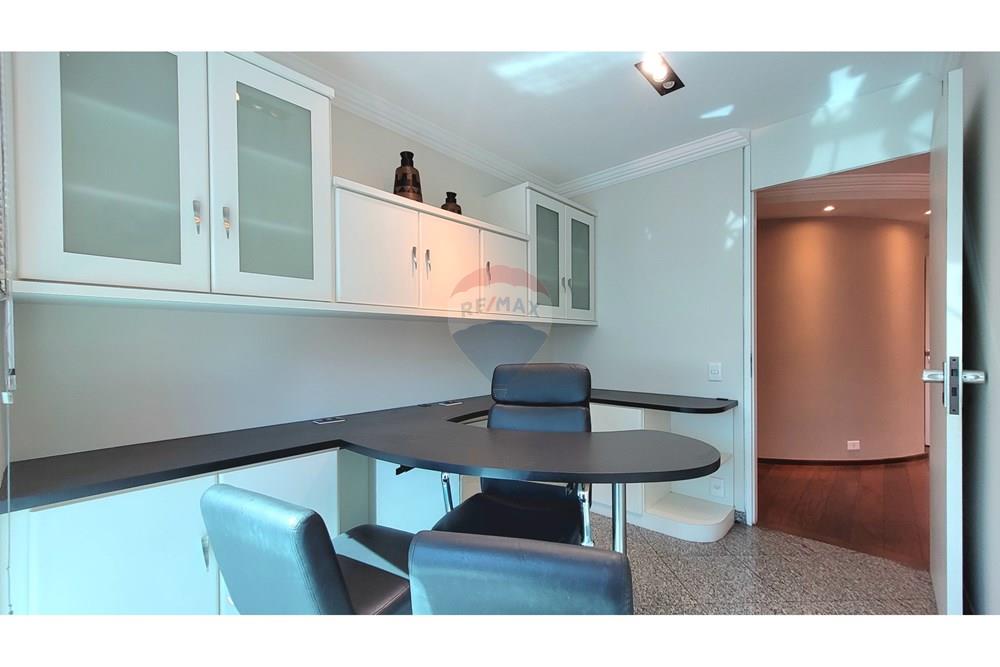 Apartamento - Venda - Santo André , São Paulo - 20250716_115633.jpg - Escritório - 631341015-20