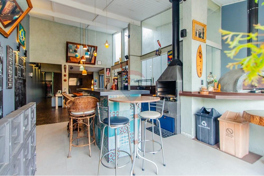 Sobrado - Venda - São Caetano do Sul , São Paulo - IMG_9490.jpg - 630821022-36