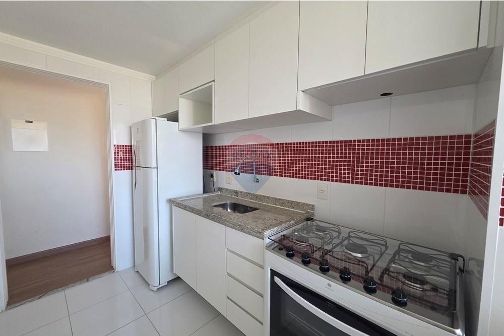 Apartamento - Alugar - Sorocaba , São Paulo - 20250913_103655.jpg - 630601201-25