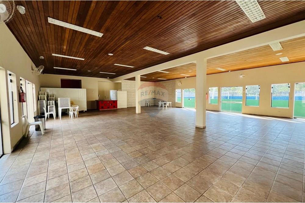 Apartamento - Alugar - Mogi das Cruzes , São Paulo - sf.jpg - Salão de Festas - 631251023-55