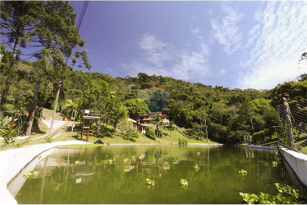 Chácara / Sítio / Fazenda - Venda - Biritiba-Mirim , São Paulo - 6 - 630281025-53