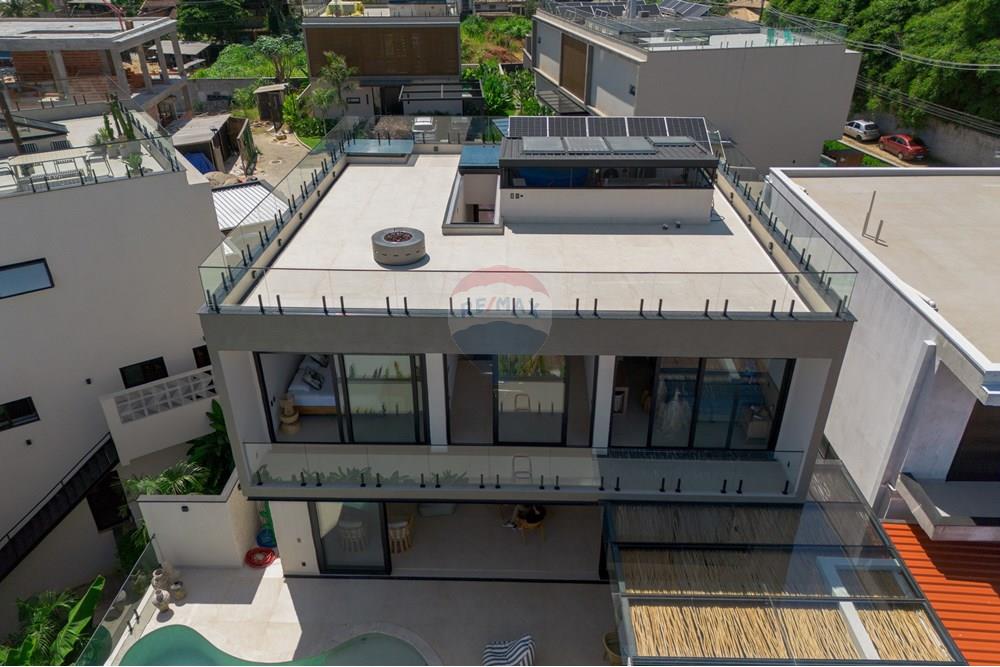 Casa de Condomínio - Venda - Ilhabela , São Paulo - DJI_0519.jpg - 630951011-31