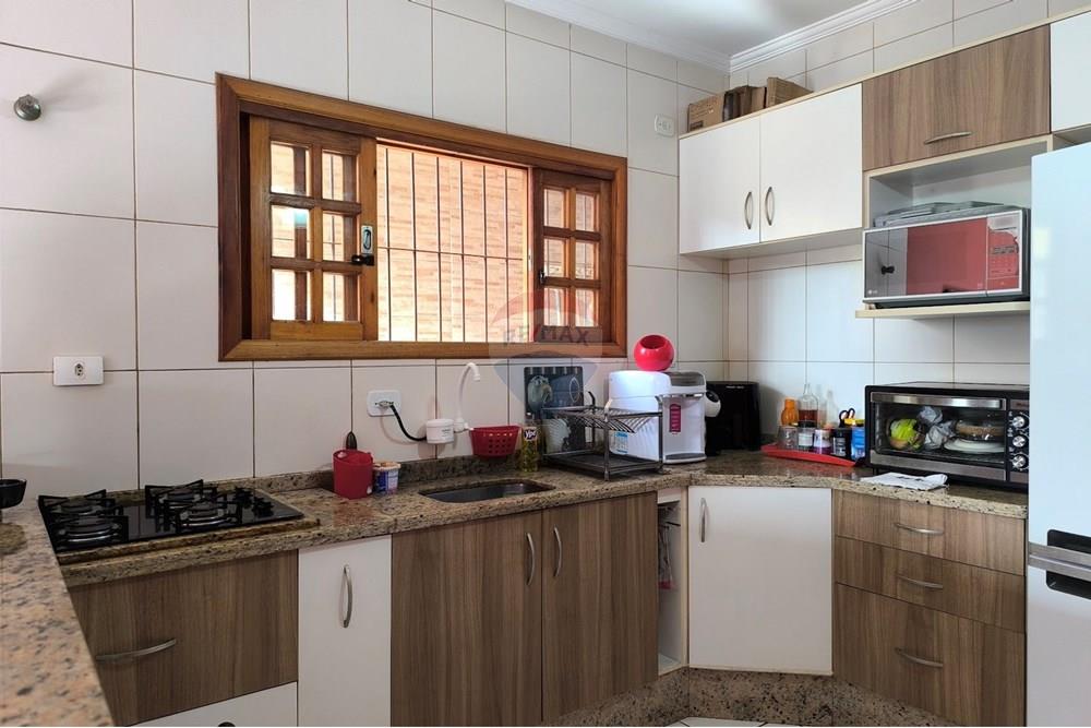 Sobrado - Venda - Mogi das Cruzes , São Paulo - COZINHA FOTO 2.jpg - 630281008-107