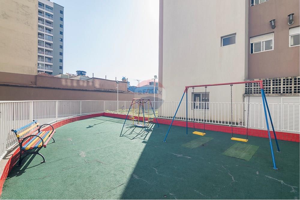 Apartamento - Alugar - Santo André , São Paulo - _DSC0047.jpg - 631341001-246