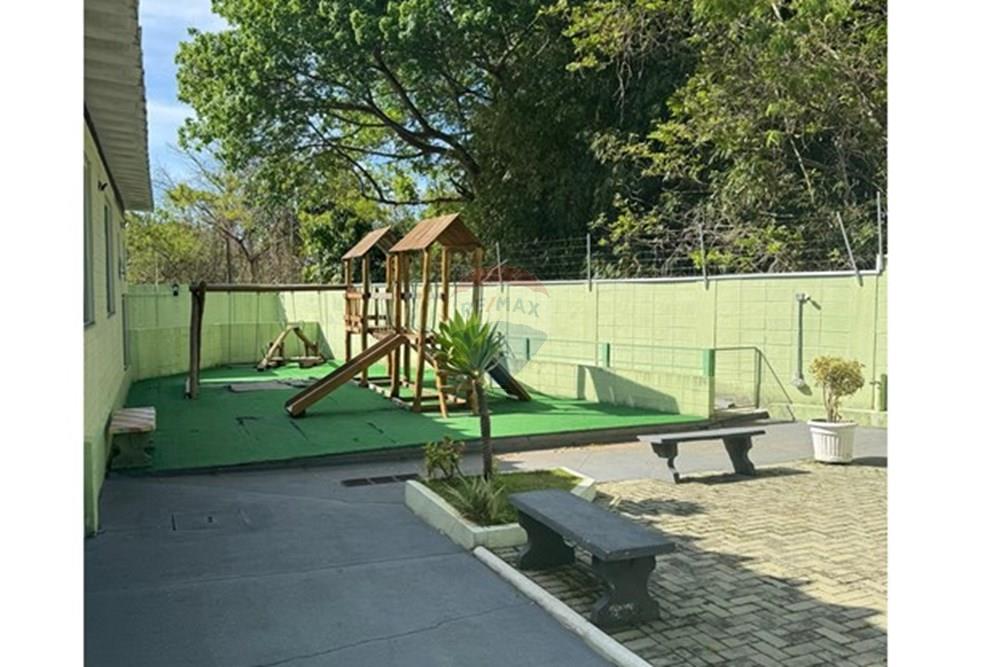 Apartamento - Alugar - São José dos Campos , São Paulo - IMG-20251001-WA0170.jpg - Quintal - 631461047-23