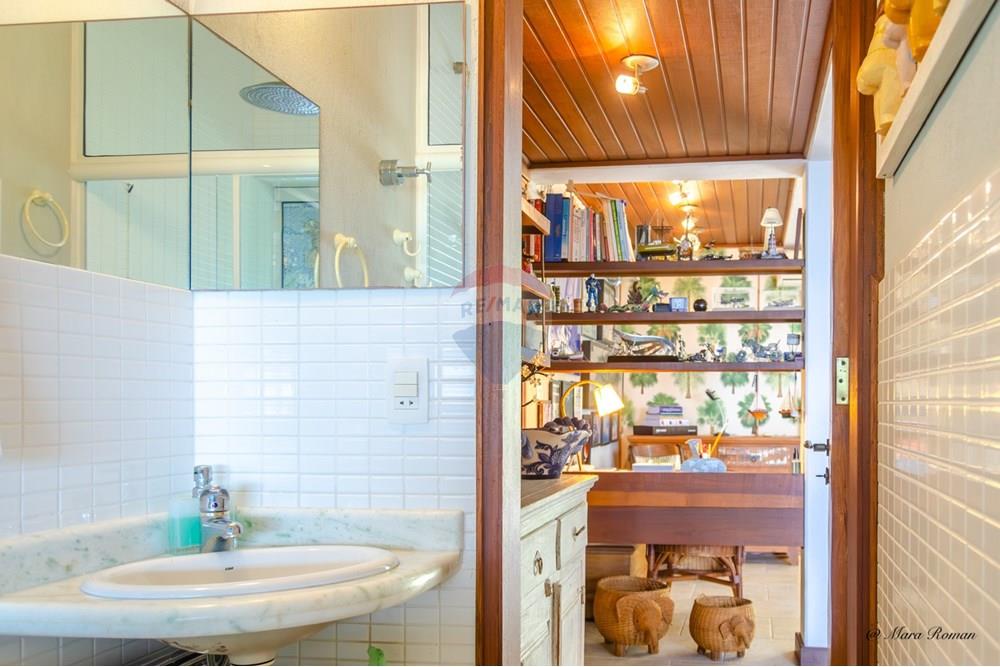 Casa de Condomínio - Venda - Ilhabela , São Paulo - DSC_3754-Enhanced-NR.jpg - 630951011-37