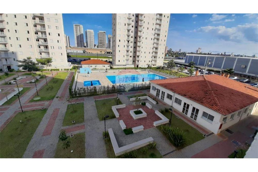 Apartamento - Venda - Mogi das Cruzes , São Paulo - 30 - 630281020-313