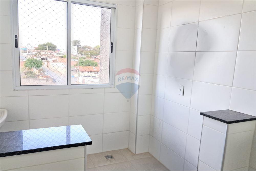 Apartamento - Alugar - Salto de Pirapora , São Paulo - 54 - 631181001-534